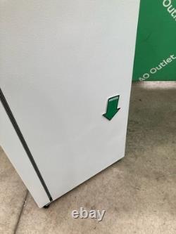 Fridgemaster Petit Réfrigérateur Congélateur 117cm de Hauteur 80/20 MTM48120E #LF108273