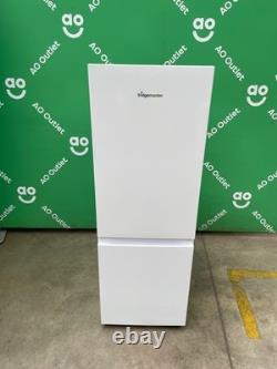 Fridgemaster Petit Réfrigérateur Congélateur 60/40 Blanc Classe E MC50165E #LF109562