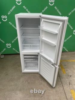 Fridgemaster Petit Réfrigérateur Congélateur 60/40 Blanc Classe E MC50165E #LF109562