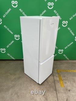 Fridgemaster Petit Réfrigérateur Congélateur 60/40 Blanc Classe E MC50165E #LF109562