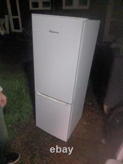 Frigidaire Frigo Congélateur Blanc