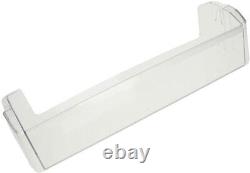 Garde de porte inférieure authentique LG étagère à bouteilles de réfrigérateur GBB60PZGFB GBB59SWRZS GBB539PZCW