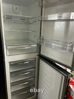 Grundig Gkng1691g Graphite Pour Réfrigérateur-congélateur