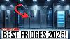 Guide D'achat De Réfrigérateurs 2025 : Ne Pas Acheter Avant De Regarder Cela