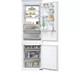 Haier Hbw7518ctk R&eacute;frig&eacute;rateur-cong&eacute;lateur Intelligent Int&eacute;gr&eacute; 70/30 Reconditionn&Eacute;-a