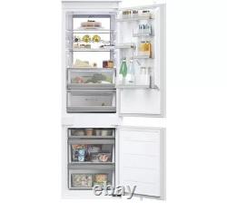 HAIER HBW7518CTK Réfrigérateur-congélateur intelligent intégré 70/30 RECONDITIONNÉ-A
