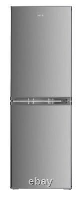 HYE 50/50 Réfrigérateur Congélateur Autonome 142L RF01FF142S01 Boîte Ouverte (Veuillez Lire)