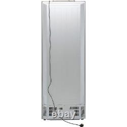 Haier HFR5719ENPB Réfrigérateur Congélateur Américain 70cm Froid Ventilé Noir Ardoise Classe E