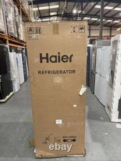 Haier HFR5719ENPB Réfrigérateur Congélateur Américain 70cm Sans Givre Noir Ardoise Énergétique Classe E