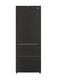 Haier Hfr5719enpb R&eacute;frig&eacute;rateur-cong&eacute;lateur Combin&eacute; French Door 446 Litres Noir 56563