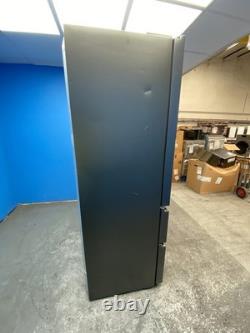 Haier HFR5719ENPB Réfrigérateur-congélateur combiné French Door 446 litres noir 56563