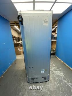 Haier HFR5719ENPB Réfrigérateur-congélateur combiné French Door 446 litres noir 56563