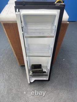 Haier HFR5719EWPB Porte de réfrigérateur gauche noire 17