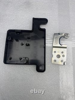 Haier HFR5719EWPB Porte de réfrigérateur gauche noire 17