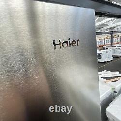 Haier Hb20fpaaa 70cm De Large Multi Door Réfrigérateur Congélateur Total Frost Gratuit St/steel #2