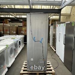 Haier Hb20fpaaa 70cm De Large Multi Door Réfrigérateur Congélateur Total Frost Gratuit St/steel #4