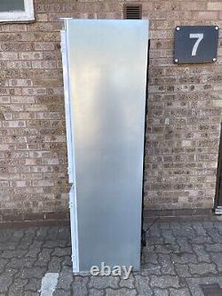Haier Réfrigérateur Congélateur Construit Dans 54cm 70/30 Frost Free E Nominale Hbw5518ek #aw351