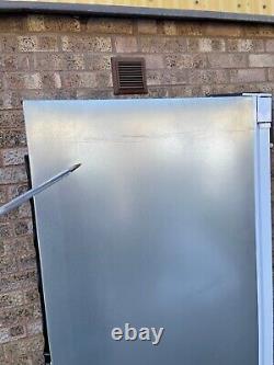Haier Réfrigérateur Congélateur Construit Dans 54cm 70/30 Frost Free E Nominale Hbw5518ek #aw351