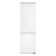 Haier S&eacute;rie Id 6 Hbw7518ctk R&eacute;frig&eacute;rateur-cong&eacute;lateur Encastrable 70/30 268 L Pvc 1199 &pound;