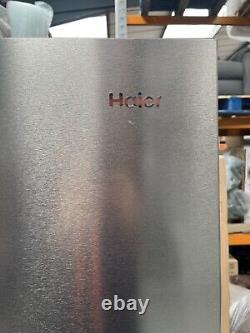 Haier Series 7 Hfw7720ewmp, 70cm Multidoor Fridge Congélateur, E Évalué En Gris 202