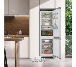 Hisense RB3B250SAWE 70/30 54 cm réfrigérateur-congélateur encastrable 70/30 blanc E