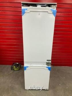 Hisense RB3B250SAWE 70/30 54 cm réfrigérateur-congélateur encastrable 70/30 blanc E