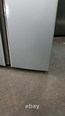 Hisense Rq689n4bd1 Style Américain 4 Portes Réfrigérateur Congélateur Argent Nouveau Delver Gratuit