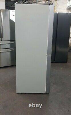 Hisense Rq689n4bd1 Style Américain 4 Portes Réfrigérateur Congélateur Argent Nouveau Delver Gratuit