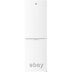Hoover Hoch1t518fwk Réfrigérateur Congélateur Blanc Sans Givre 60/40 Autoportant