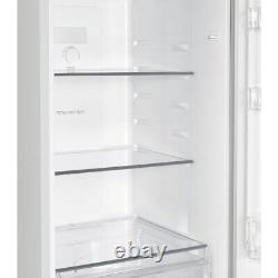 Hoover Hoch1t518fwk Réfrigérateur Congélateur Blanc Sans Givre 60/40 Autoportant