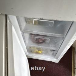 Hotpoint Air Tech Evolution Réfrigérateur-congélateur pose libre sans givre blanc à 2 portes avec congélateur en bas