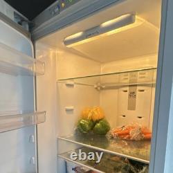 Hotpoint Air Tech Evolution Réfrigérateur-congélateur pose libre sans givre blanc à 2 portes avec congélateur en bas