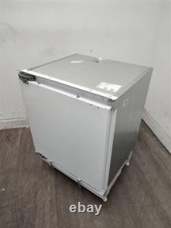 Hotpoint HBUL011. Réfrigérateur encastrable sous plan UK Low Frost ID7011210294-JPA
