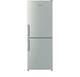 Indesit Low Frost Ib55 532 S Uk 50/50 Réfrigérateur Congélateur Argent Remis À Neuf-a