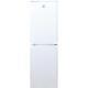 Indesit Ib55732wuk Réfrigérateur Congélateur 287l 50/50