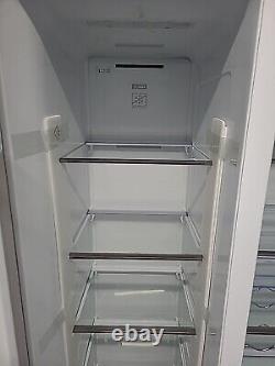 Kenwood KSBSDX20 Réfrigérateur américain côte à côte Inox