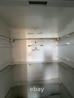 LG GBB72PZEFN 60/40 277 L Réfrigérateur-congélateur sans givre argenté