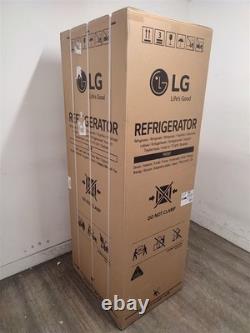 LG GBV21L0EPY Réfrigérateur congélateur 344 L No Frost ID2110857197