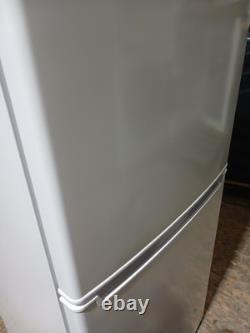 LOGIK LE55CW23 Réfrigérateur Congélateur 50/50 Blanc REMIS À NEUF-C