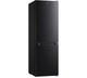 Logik Lfc50b23 Réfrigérateur Congélateur 60/40 Noir Remis À Neuf-a