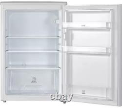 LOGIK LUL55W23 Réfrigérateur blanc sous plan pose libre