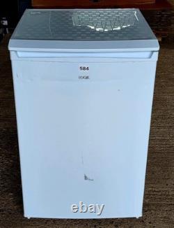 LOGIK LUL55W23 Réfrigérateur blanc sous plan pose libre