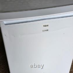 LOGIK LUL55W23 Réfrigérateur blanc sous plan pose libre