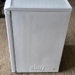 LOGIK LUL55W23 Réfrigérateur blanc sous plan pose libre