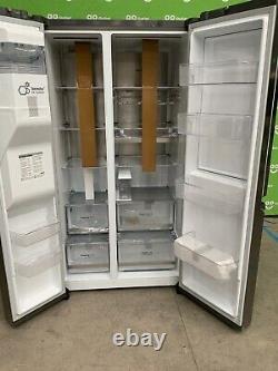 Lg American Fridge Freezer Door-in-doort Gsjv91pzae Non-plumbed #la50482