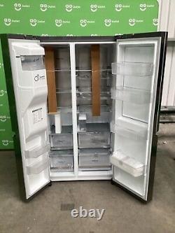 Lg American Fridge Freezer Door-in-doort Gsjv91pzae Non-plumbed #lf57224