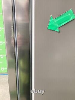 Lg American Fridge Freezer Door-in-doort Gsjv91pzae Non-plumbed #lf57224