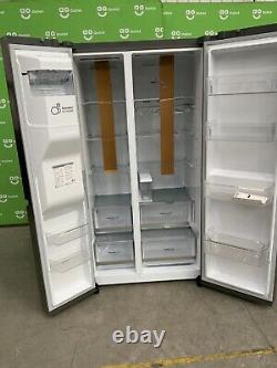 Lg American Réfrigérateur Congélateur Naturefresht Gsla81pzlf Non-plaqué #la51273