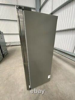 Lg Door-in-door Gsj560pzxv American F/freezer A+ Livraison Gratuite Du Royaume-uni #lf27453
