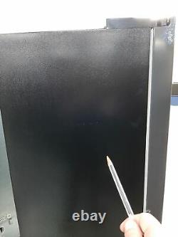 Lg Door-in-doort Gmx945mc9f American Fridge Freezer #317131